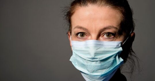 Data reveals ‘heart-breaking’ Covid-19 nurse death rate