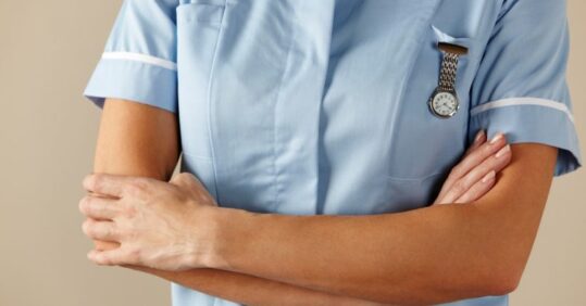 Nursing associates declare worth in Covid-19 crisis