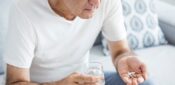 New prostate cancer guidance allows treatment at home