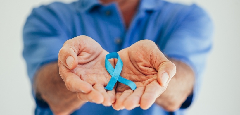 Supporting Men With Prostate Cancer During The Covid 19 Pandemic Nursing In Practicenursing In Practice