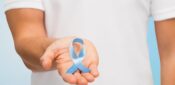 Prostate overtakes breast cancer as most commonly diagnosed