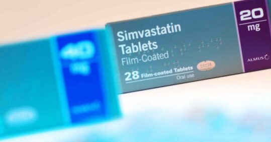 Monitor at-risk statin patients for osteoporosis, research urges