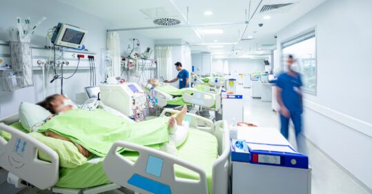 Cheap steroid cuts Covid-19 deaths in intensive care trial