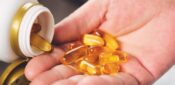 No need for vitamin C alongside iron replacement therapies, says guidance
