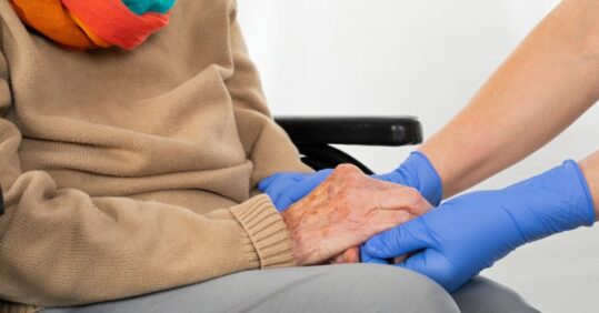 ‘More clarity needed on care home visits’