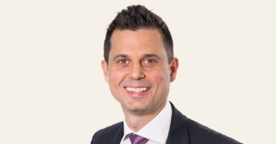 The future is bright for recruitment – but we must do more