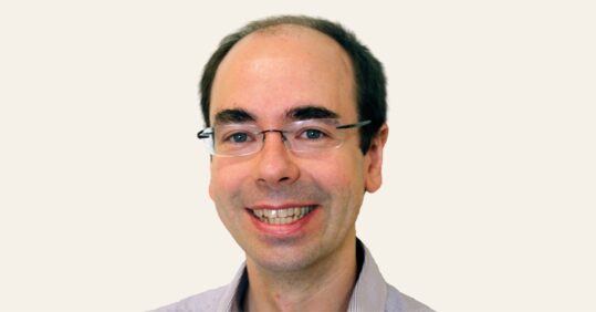 How Moorfields Eye Hospital is delivering care to people remotely
