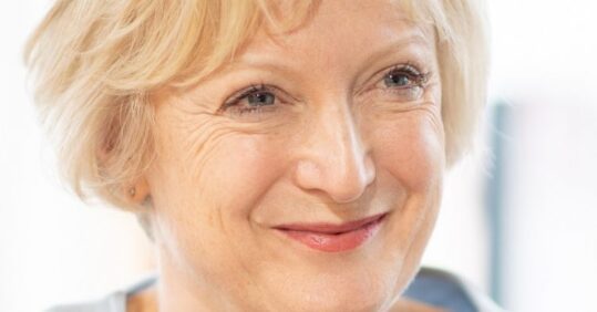 Ruth May and RCN make job ad pleas
