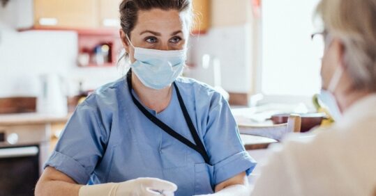 How employers should be protecting nurses’ health