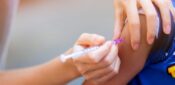 Practices in England urged to do MMR catch-up campaigns