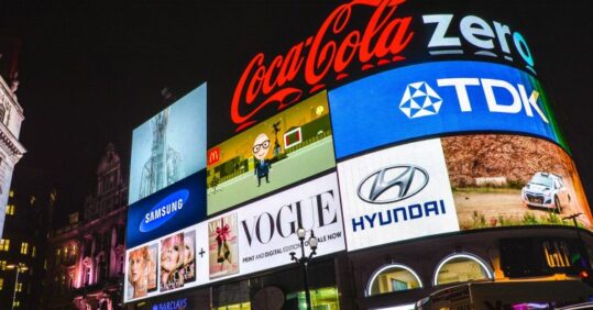 Outdoor blue light could raise risk of bowel cancer