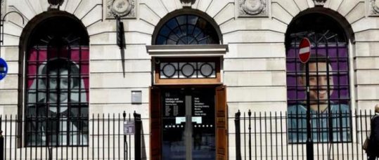 RCN council chairs resign amid election scandal
