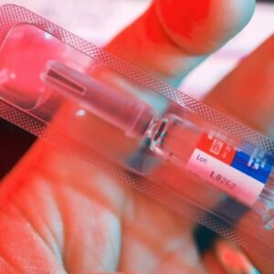 Flu vaccine