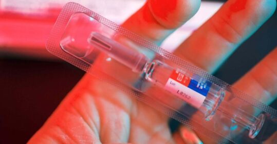 Debate: Should flu vaccination be mandatory this year for all health and social care workers?