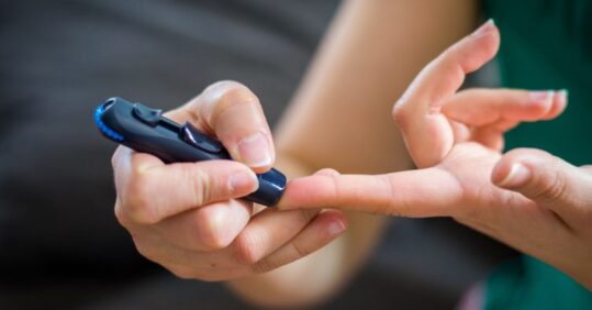 People with diabetes to get ‘life-changing’ technology