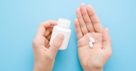 Acid reflux drugs ‘raise risk of type 2 diabetes’