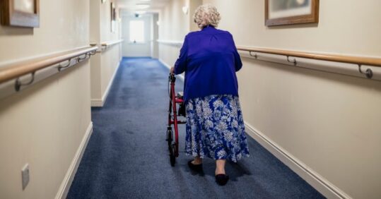 Exclusive: Social care must fix its ‘brand problem’, say sector leaders