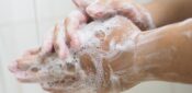 Healthcare workers ‘taking time off’ for dermatitis caused by PPE and hand washing