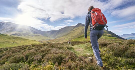 CNO calls on nurses take part in 10K challenge