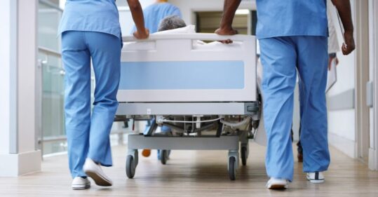 RCN demands 12.5% pay rise for nurses