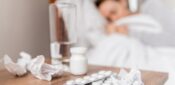 ‘Antidepressants better for pain than painkillers’