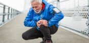 Trial finds statins do not affect muscle pain