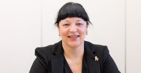 RCN announces new deputy president