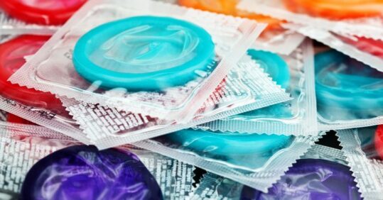 Gonorrhoea surge leads to safe sex warning