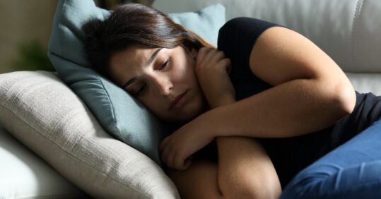 What to do if you suspect a patient is being emotionally abused