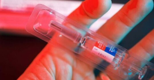 DHSC to boost flu jab supply by granting ‘temporary license’ to new vaccine