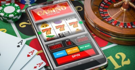 Understanding ‘gambling harms’ and where to seek support