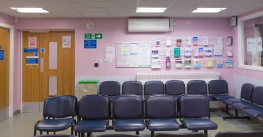 Over 80% of patients had ‘good’ general practice experience during pandemic