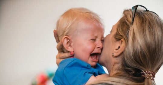 Health visitor cuts put Stoke families ‘at risk’