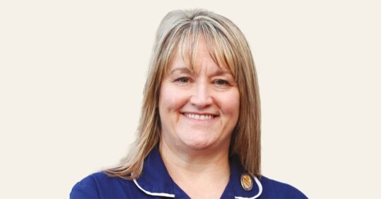 Respiratory healthcare can be delivered in a greener way