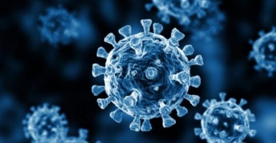 Oxford vaccine 90% effective when given as half dose in first jab