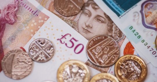 RCN Wales in pay dispute with Government