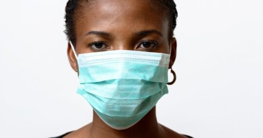 NHSE: Masks will remain mandatory in GP practices