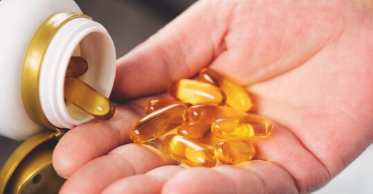 ‘More research needed on vitamin D’s effectiveness in treating Covid’
