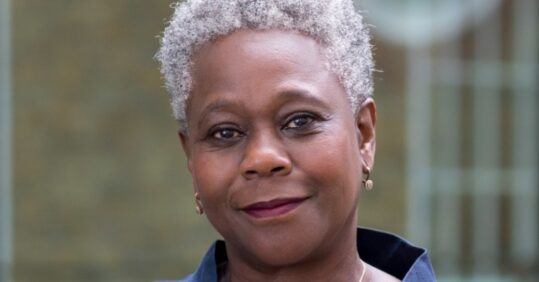 RCN CEO Dame Donna Kinnair steps down