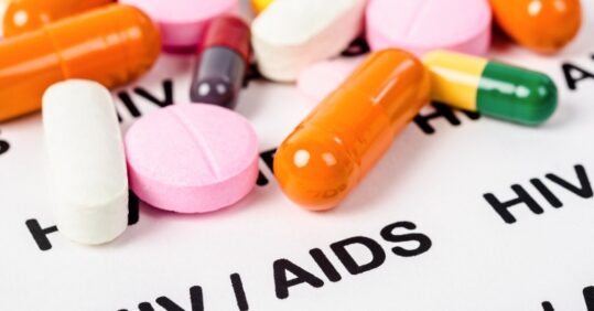 Learning module: primary care aspects of HIV