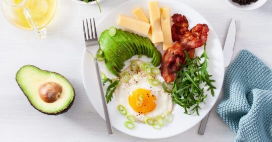 Low carb diet linked to type 2 diabetes remission