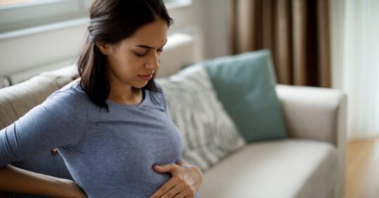 Pregnant women with severe nausea and vomiting ‘struggling to access treatment’