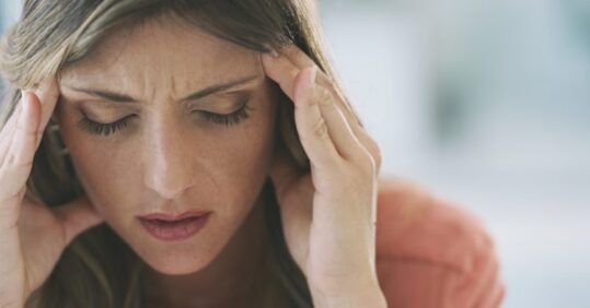 ‘Fatigue and headaches most common Covid vaccine side effects’