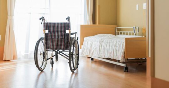 Nurse struck off after abusing care home residents