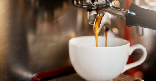 Daily coffee may reduce risk of heart failure, study suggests