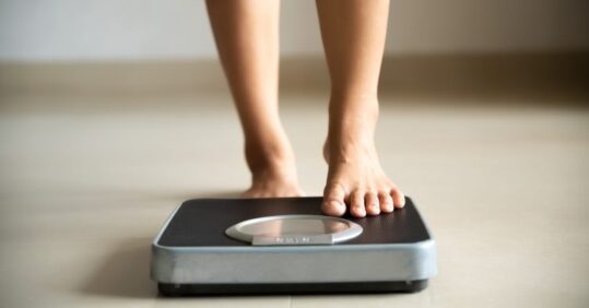 Genetic mutation could cause weight gain