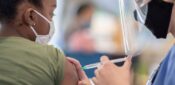 MHRA ‘reviewing AstraZeneca vaccine use in under-30s’