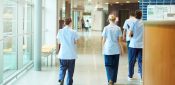 Scotland: Six in 10 nursing staff considering quitting
