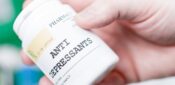Research: metabolic health and antidepressants’ use for pain