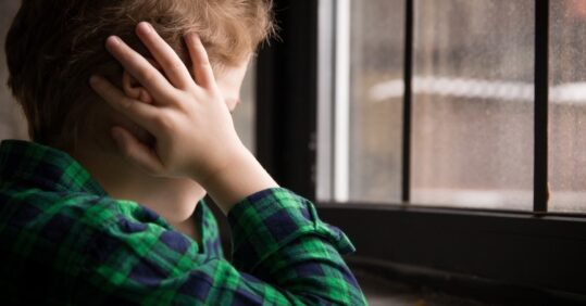 Autism rate in children ‘higher than thought’